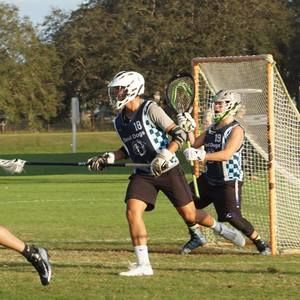 Meet your Posher, Jimmy